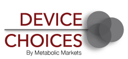 Device choices logo