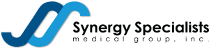 Synergy Specialists Medical Group Logo, Doctors, Surgeons