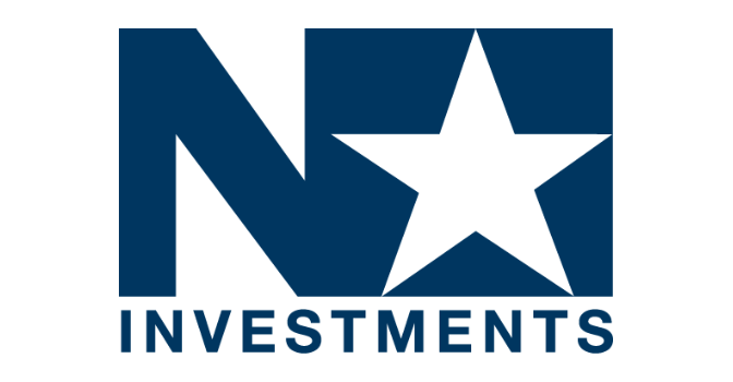 NStar Investments logo corporate identity