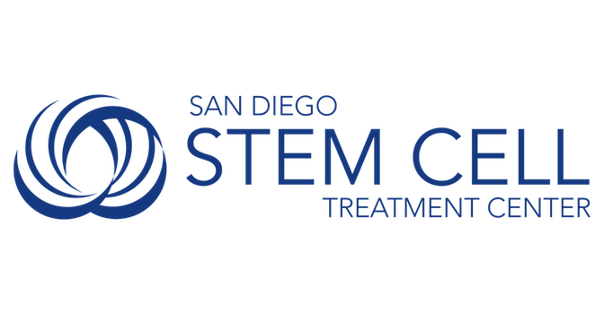 San Diego Stem Cell Treatment logo