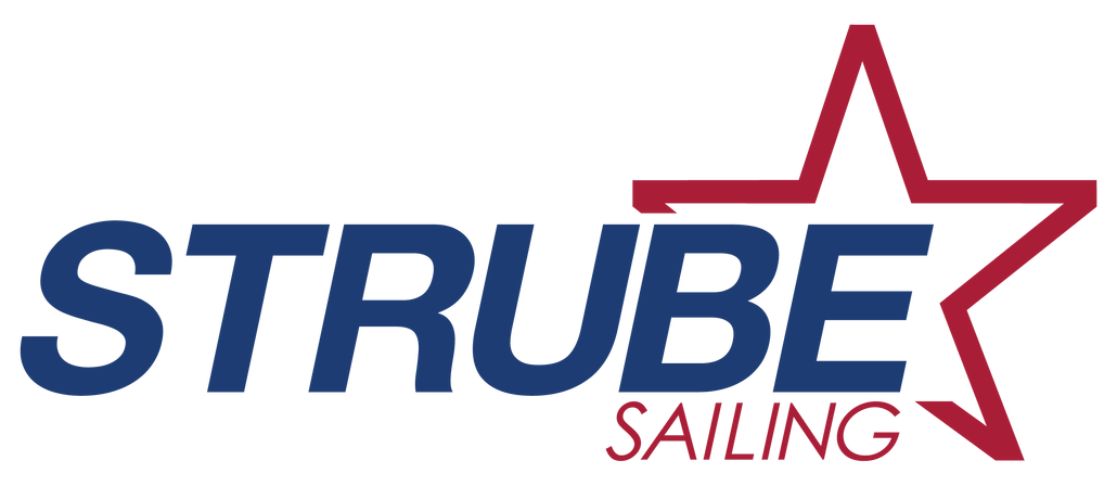 Strube Sailing logo