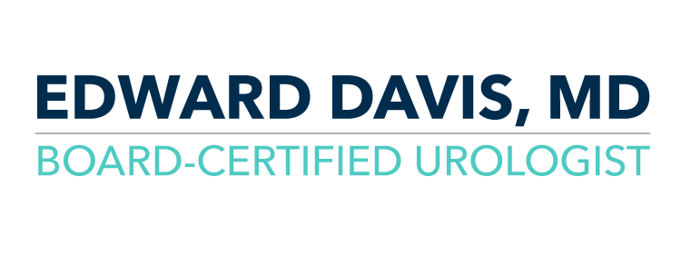 Edward Davis MD logo