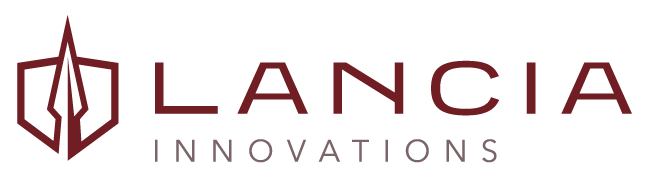 Lancia Innovations logo corporate identity