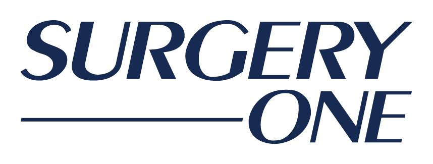 Logo for Surgery One